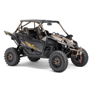 Yamaha YXZ1000R SS